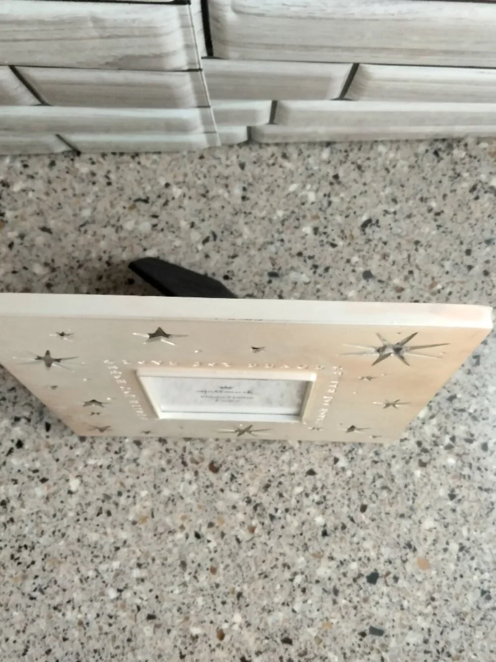 Hallmark multiple star
