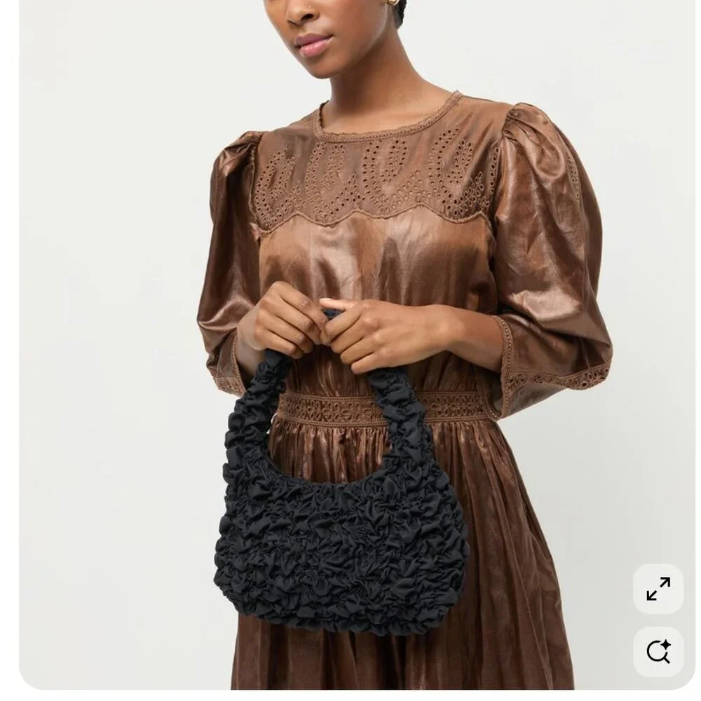 Loeffler Randall new tags