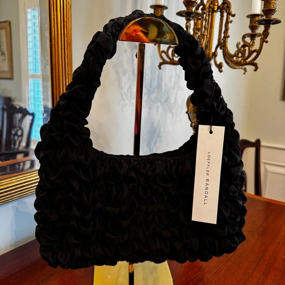 Loeffler Randall new tags