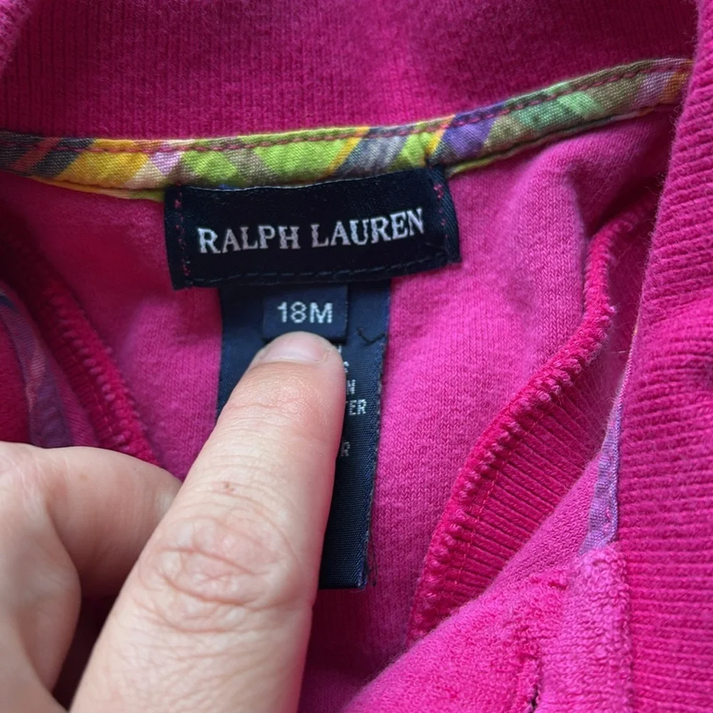 Ralph Lauren $25🎈ralph lauren