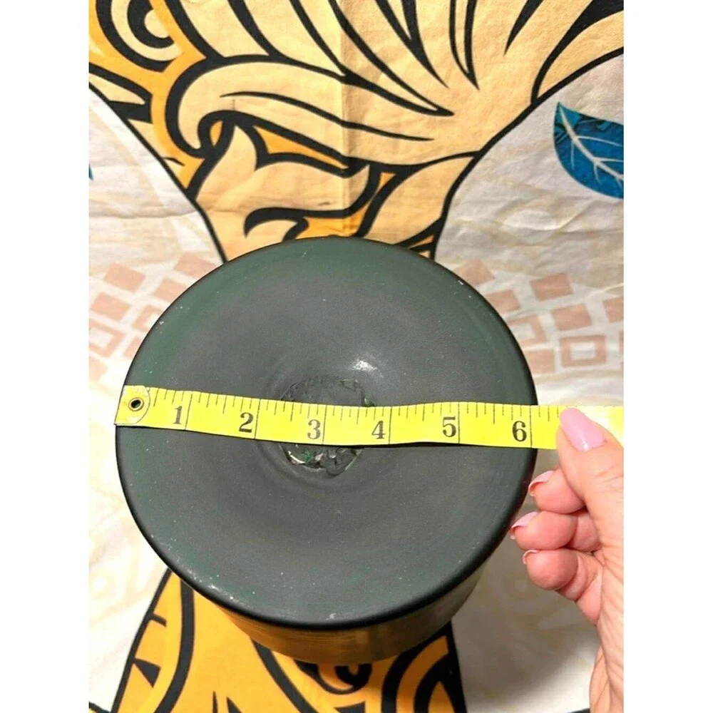 Unbranded frosted art‑glass