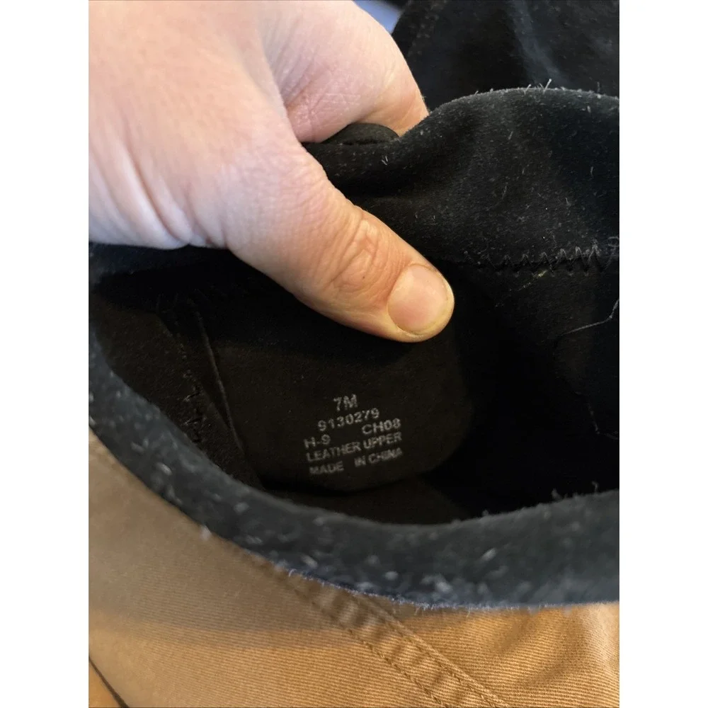 N/A sperry top