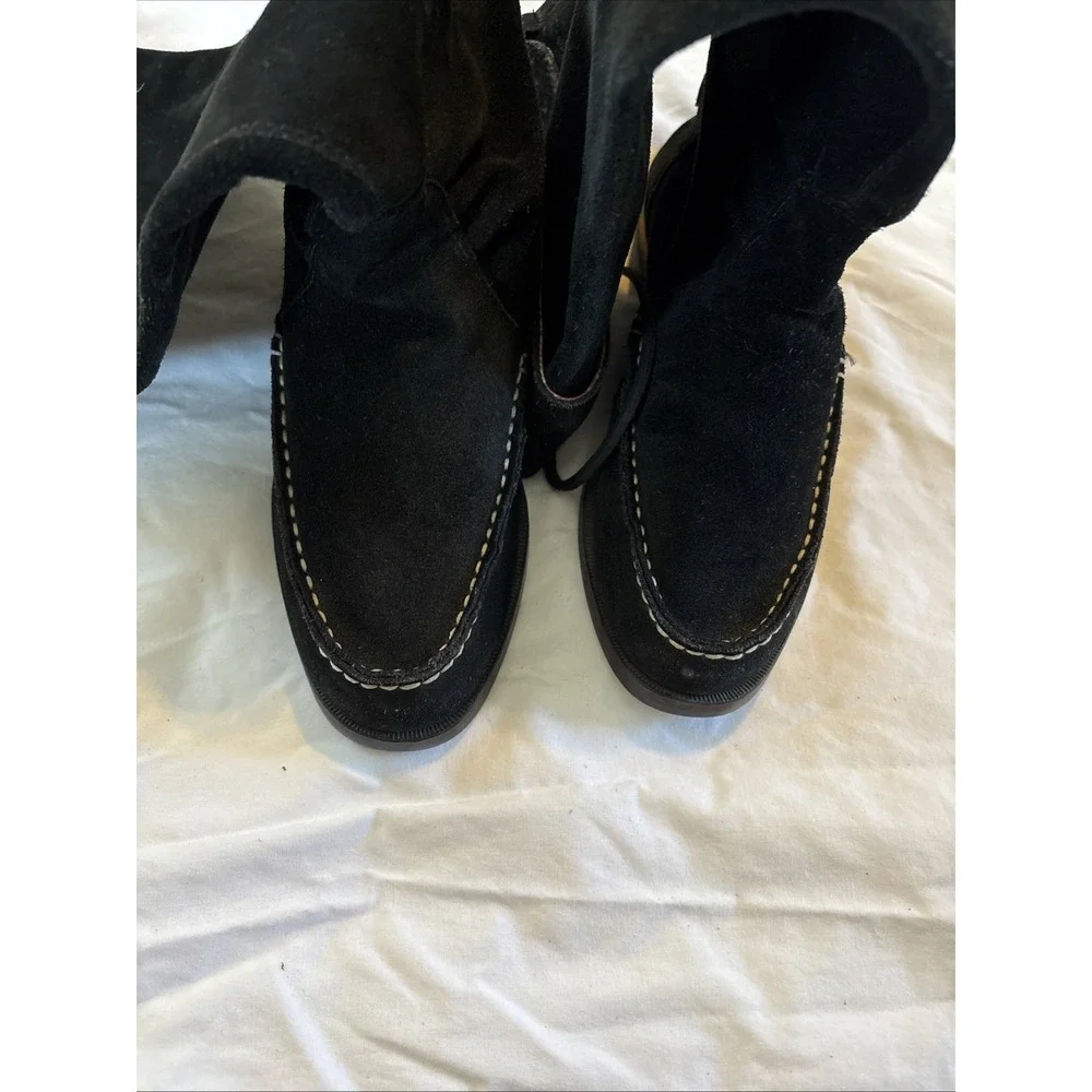 N/A sperry top