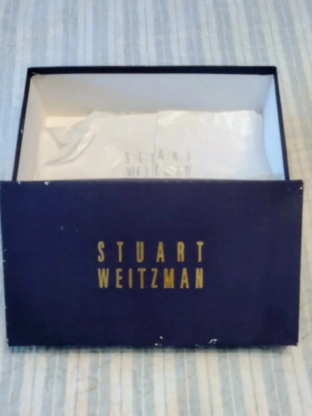 Stuart Weitzman good vintage