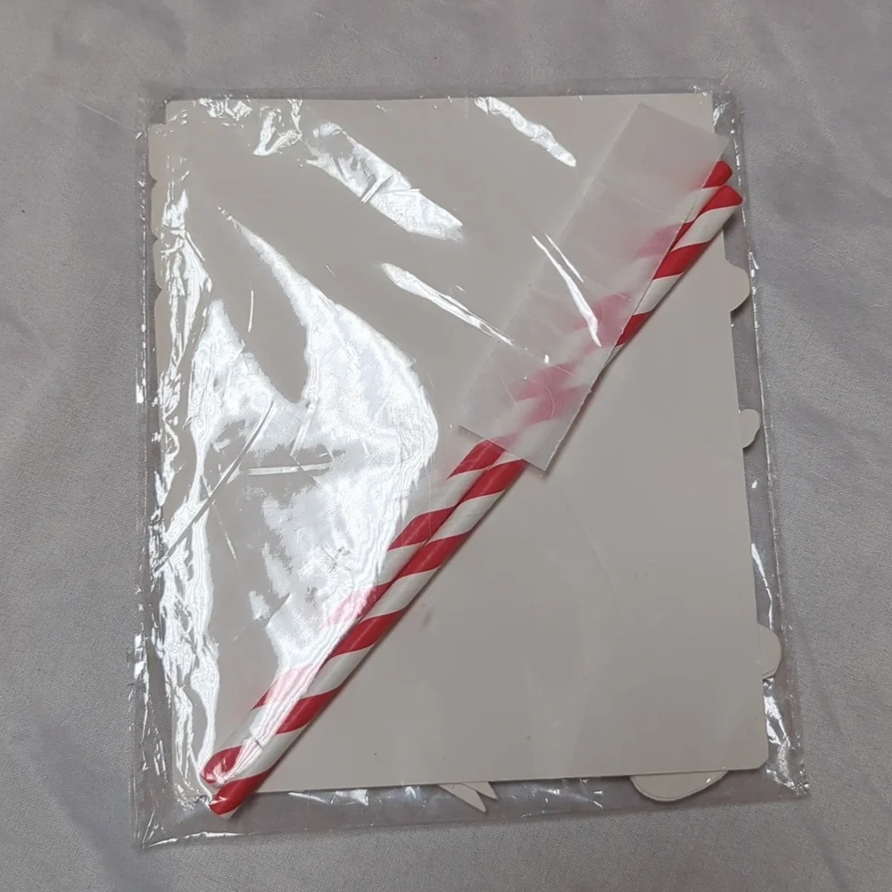 N/A new package