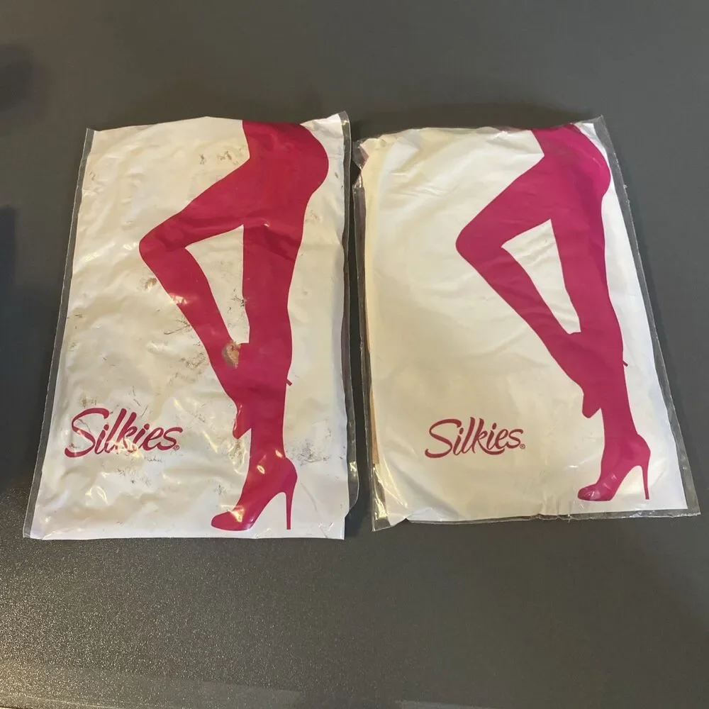 Silkies lot size