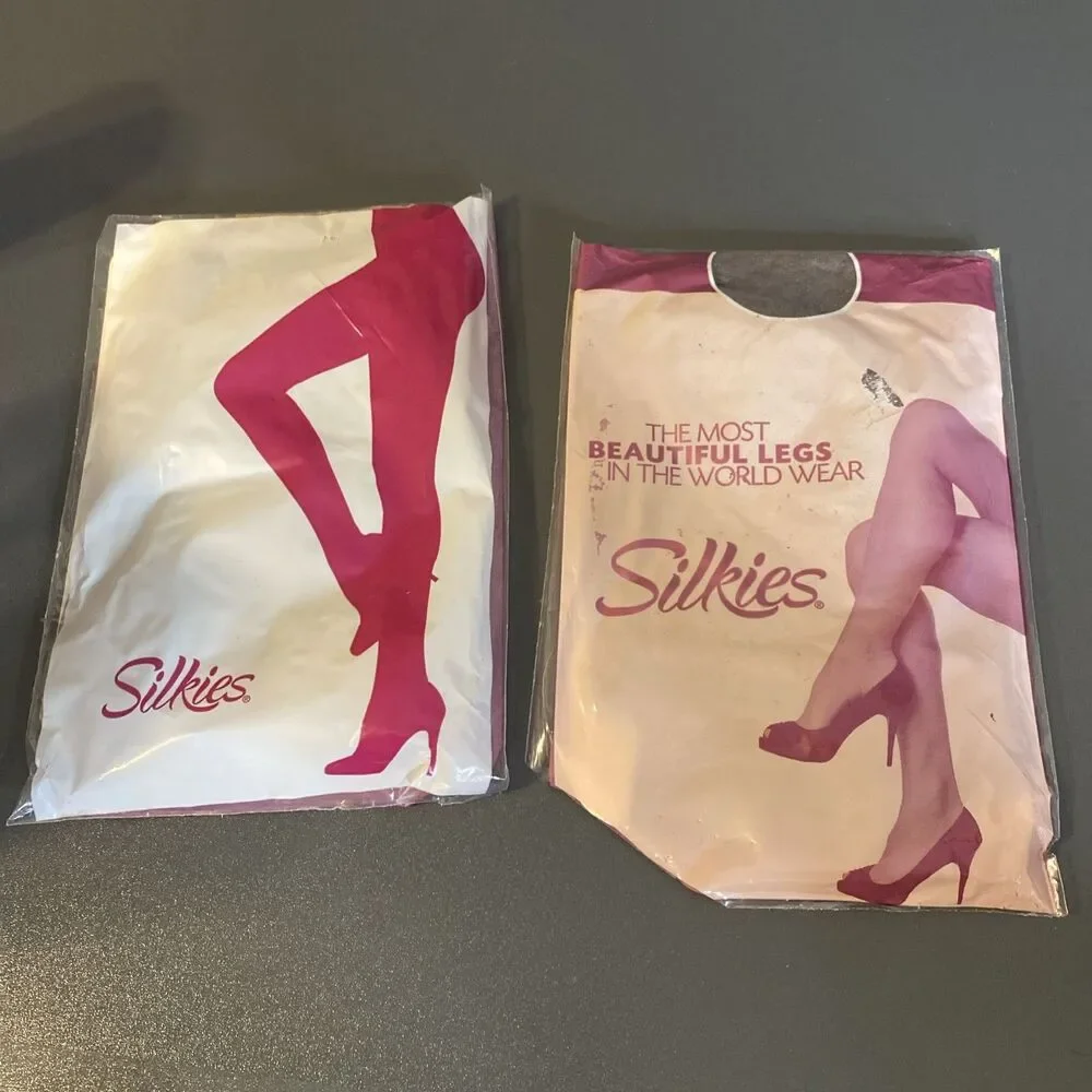 Silkies lot size