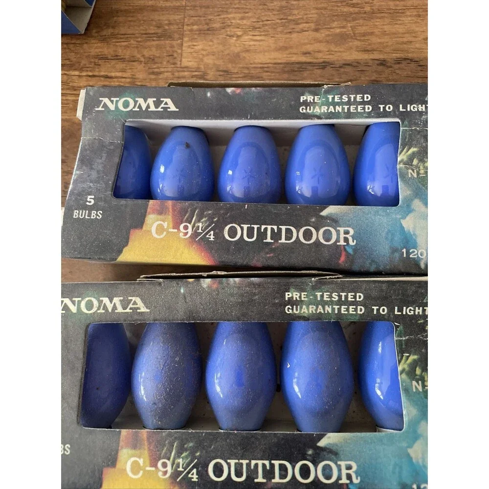 Noma And Christmas House packs noma