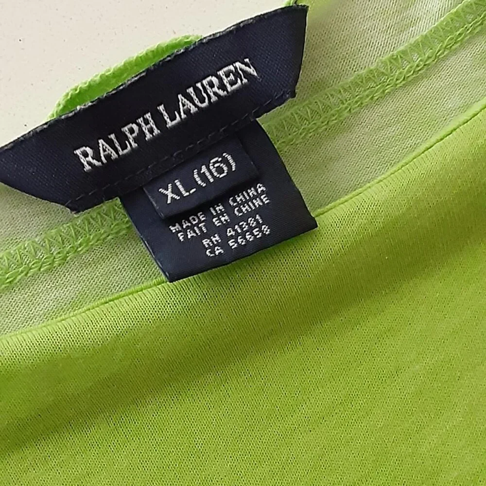 Ralph Lauren ralph lauren