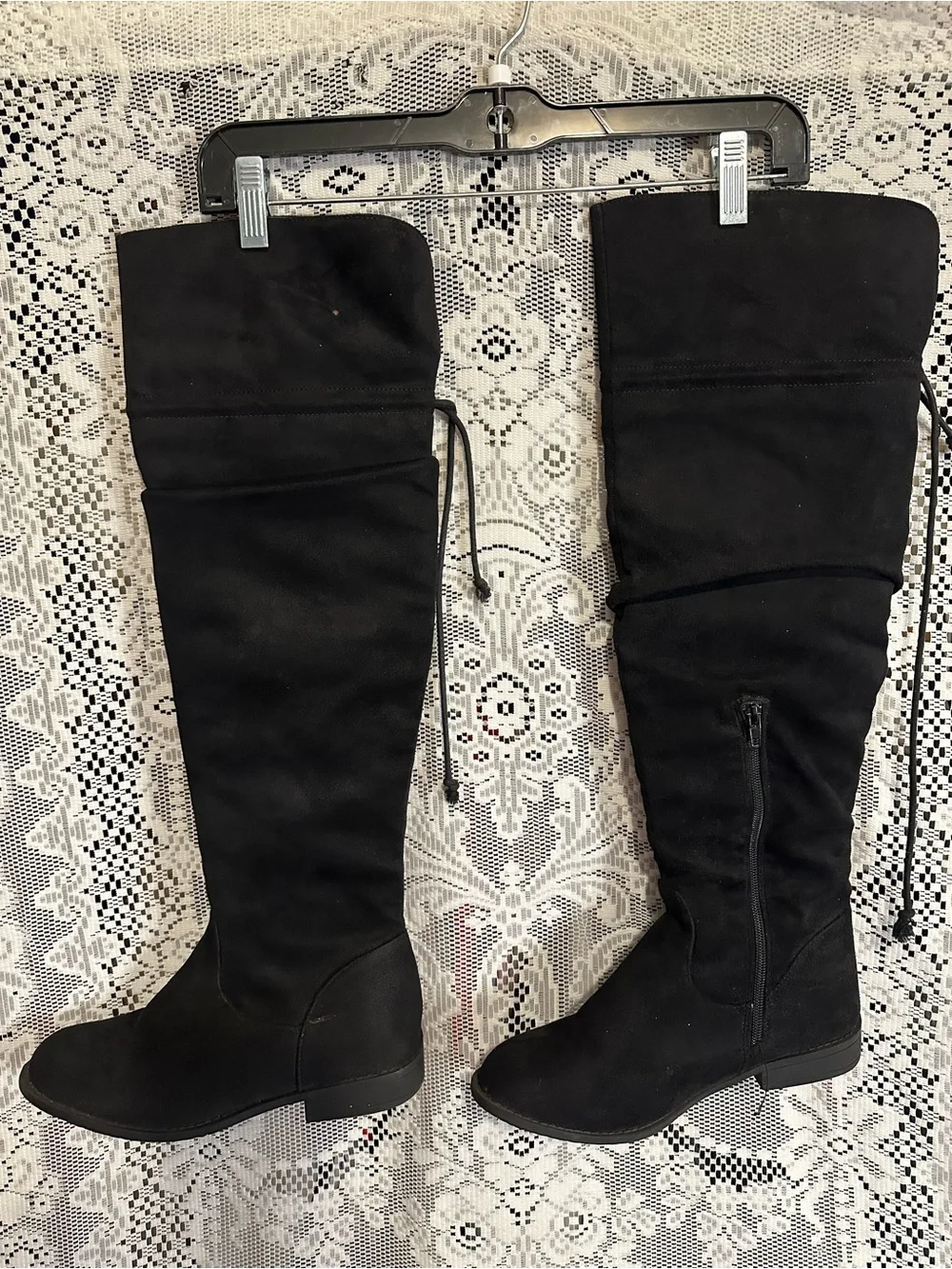N/A classic black