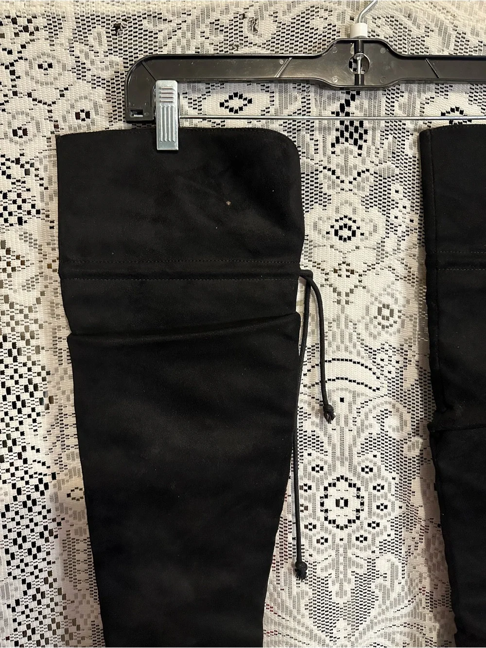N/A classic black