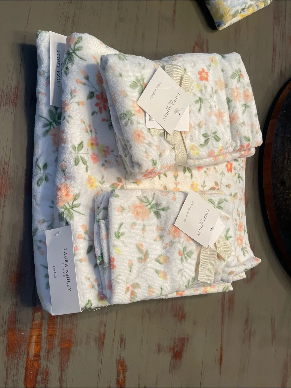 Laura Ashley brand new