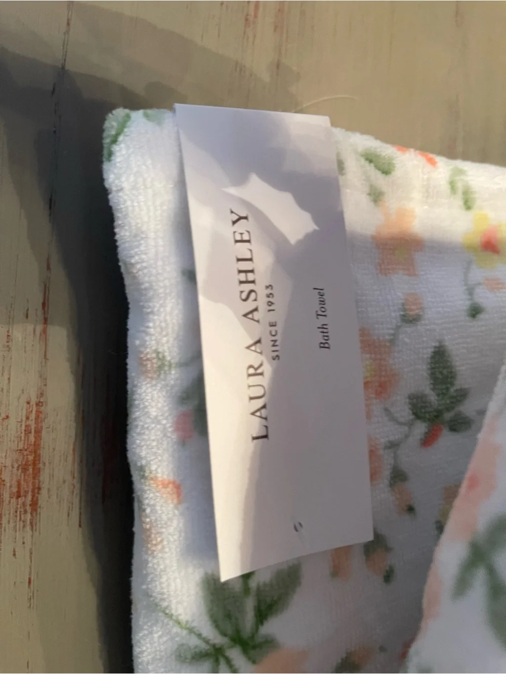 Laura Ashley brand new