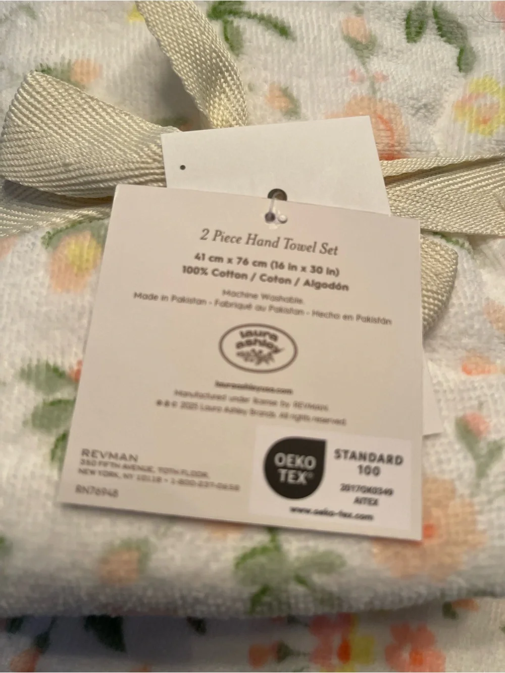 Laura Ashley brand new