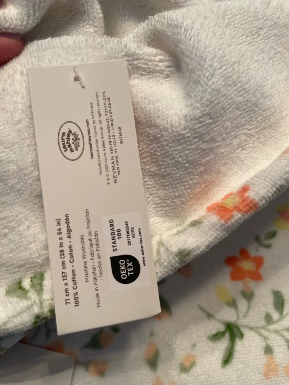 Laura Ashley brand new