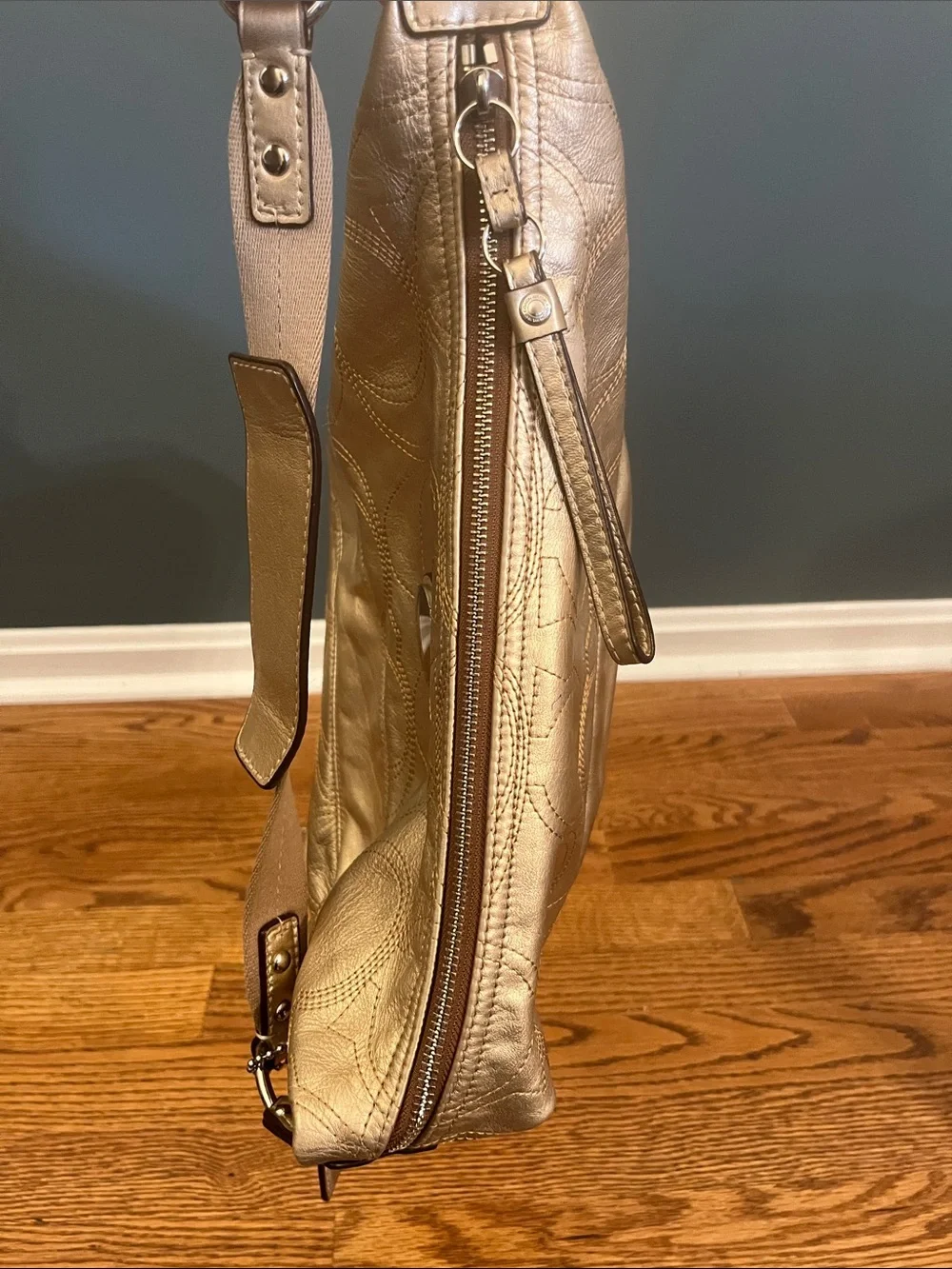 Coach used from