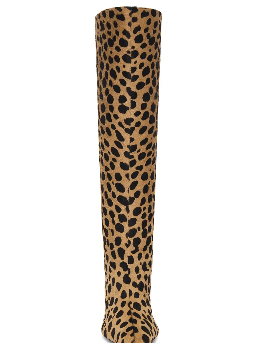 KHAITE stylish knee