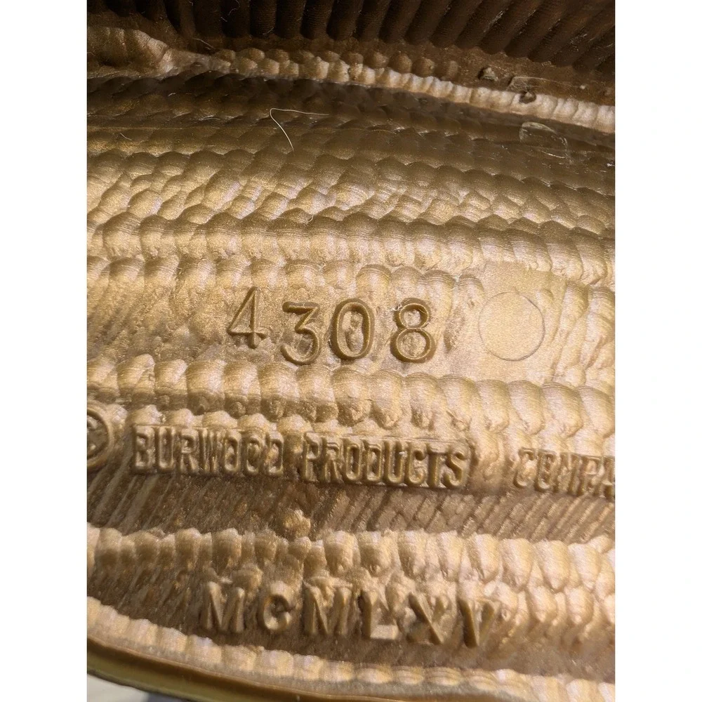 Burwood Products Company wing has