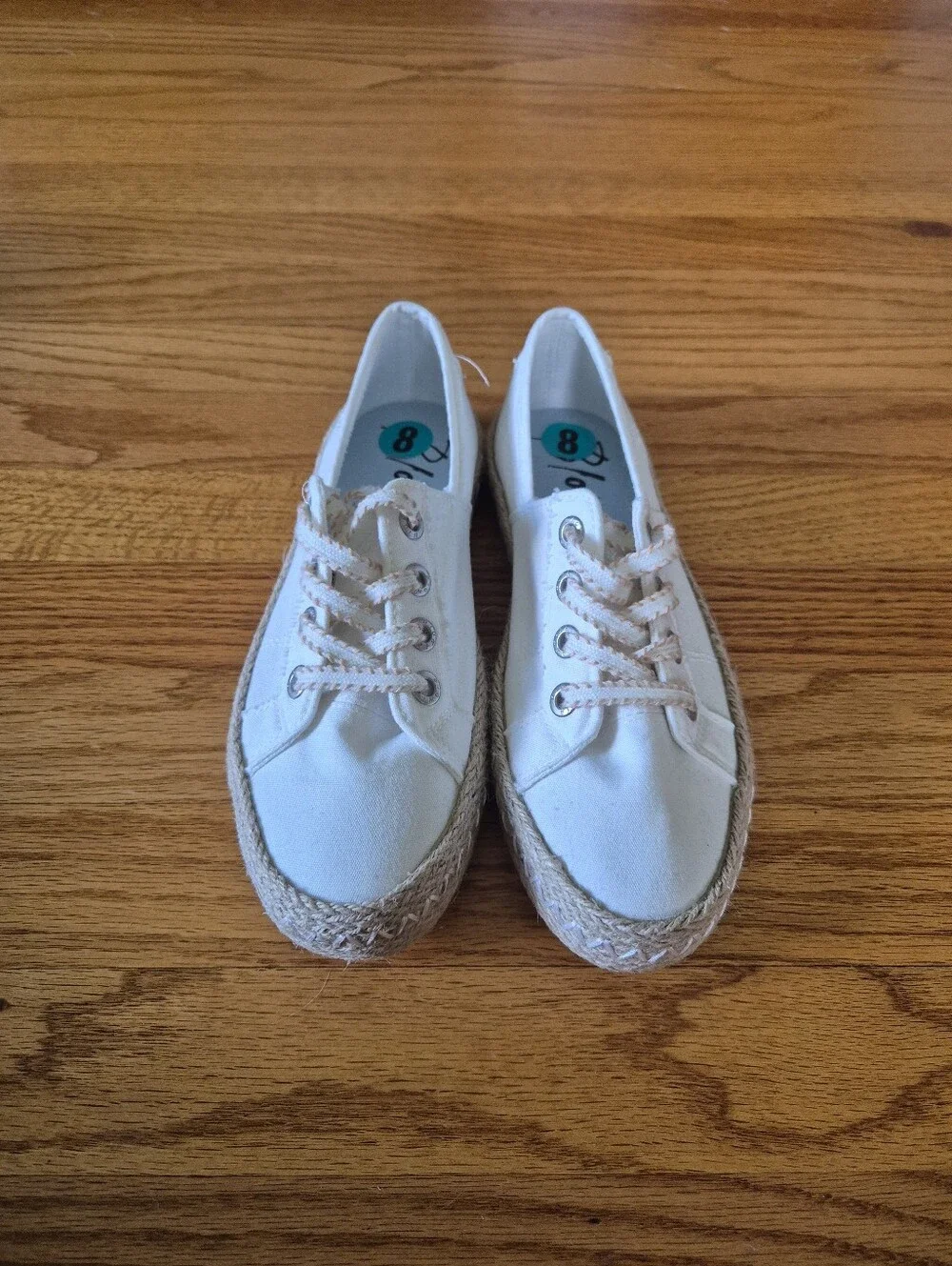 Blowfish women’s white