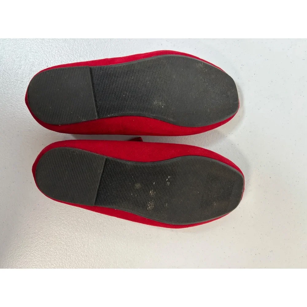 Old Navy classic red