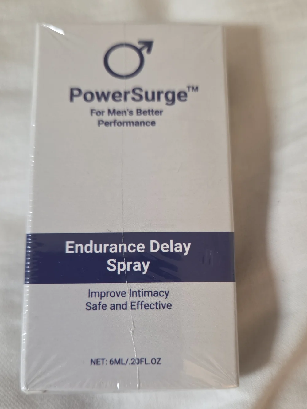 Endurance Delay Spray