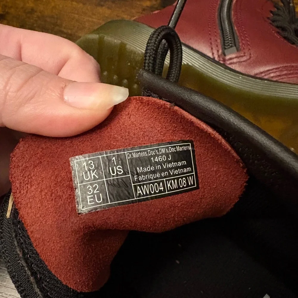 Dr. Martens dr martens