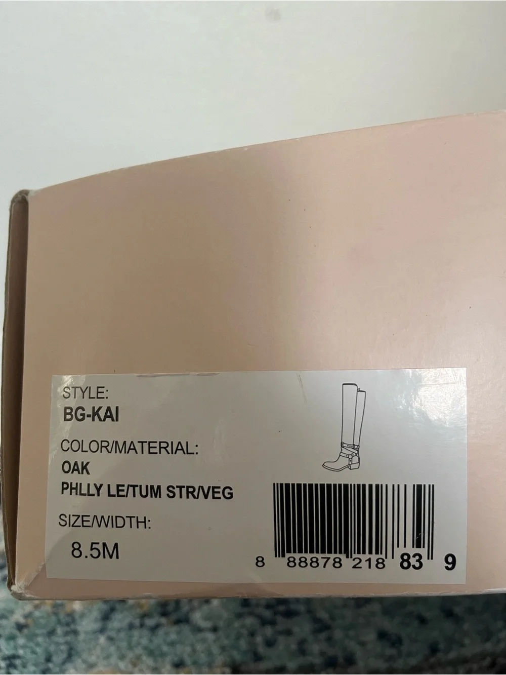 BCBGeneration sleek fall