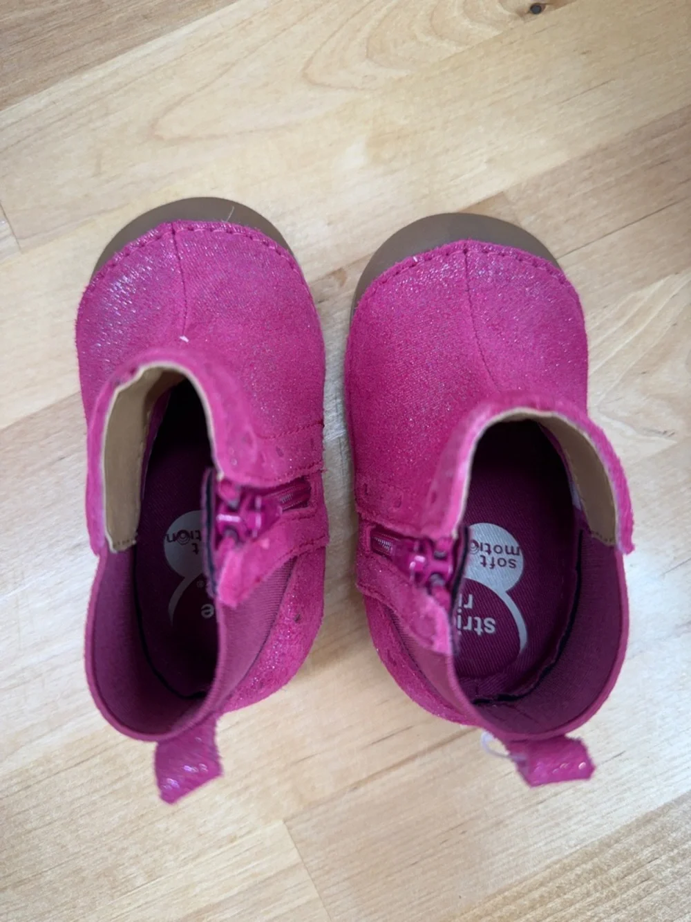 Stride Rite stride rite