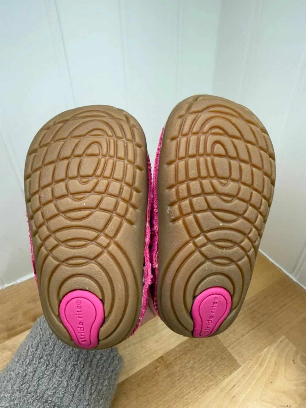 Stride Rite stride rite