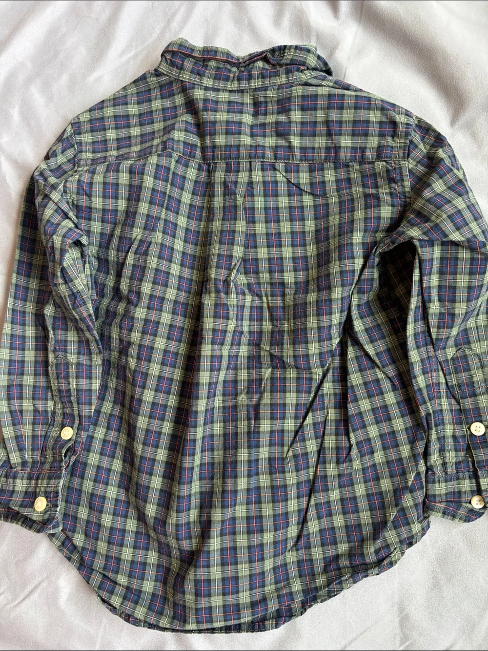 Ralph Lauren button down