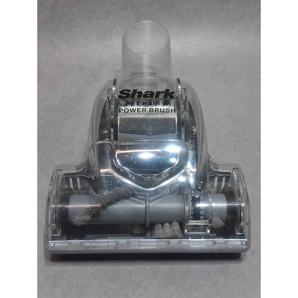 Shark navigator vacuum
