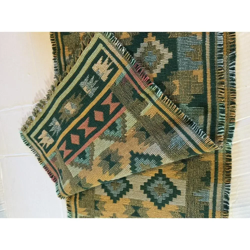 Does not apply southwestern table