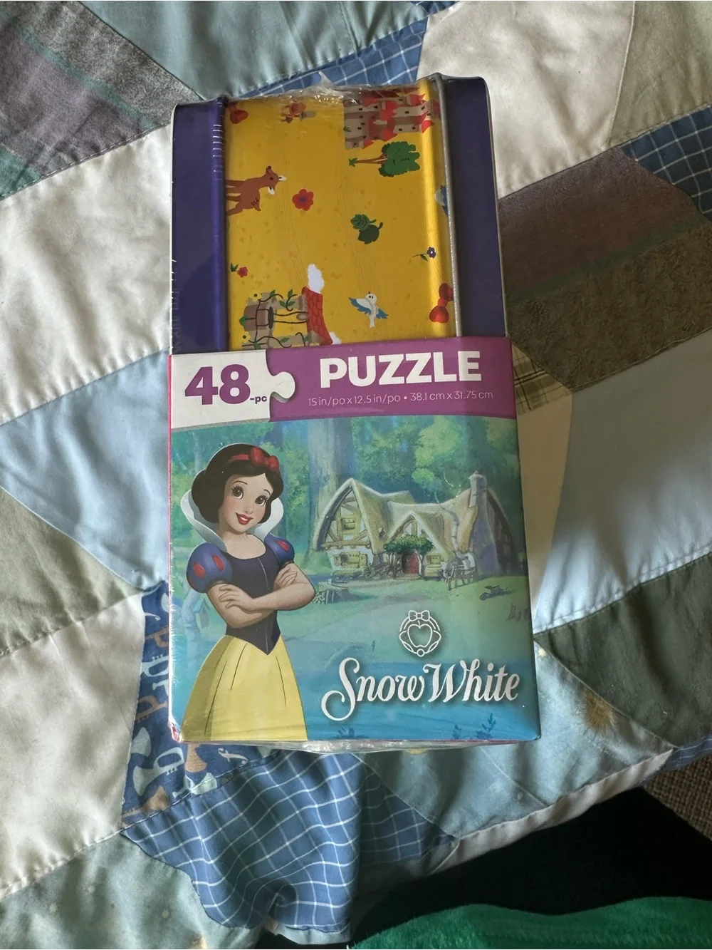 Disney princess snow