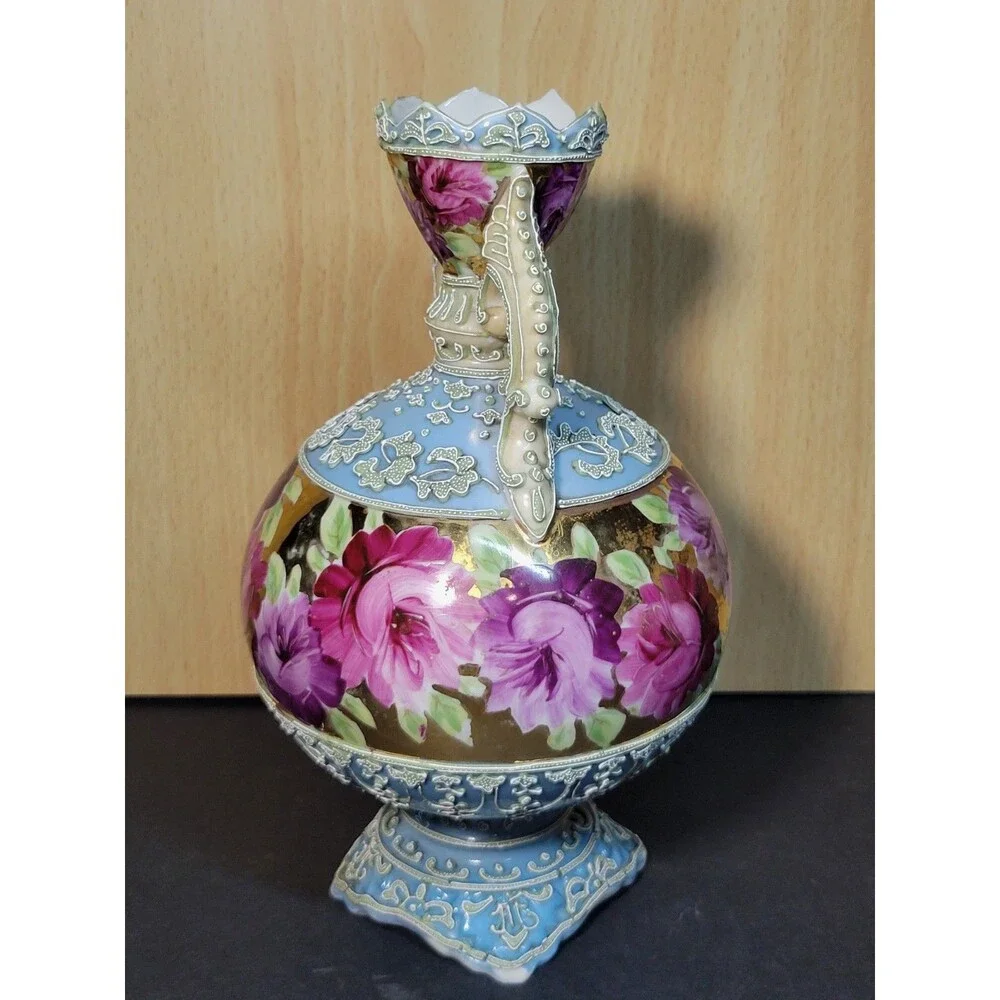 N/A antique nippon