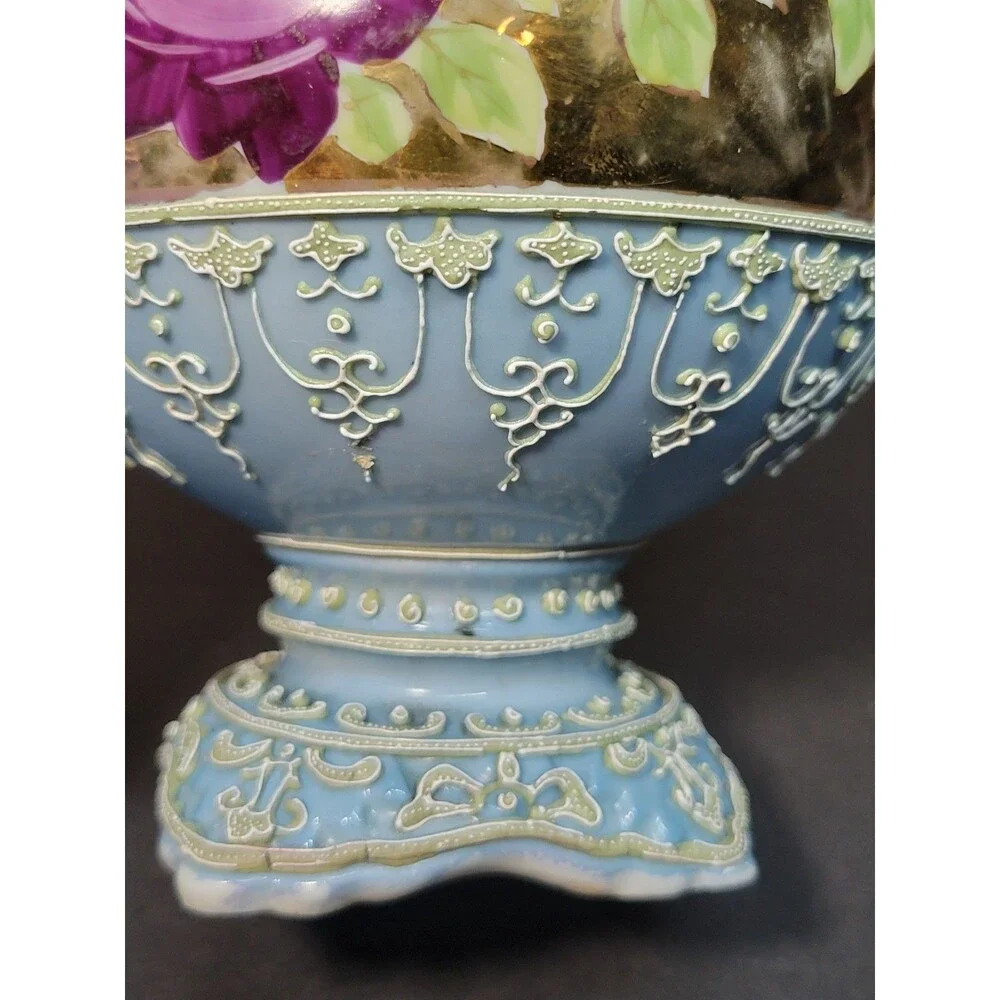 N/A antique nippon
