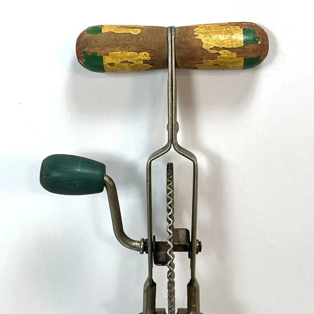 A&J vintage usa