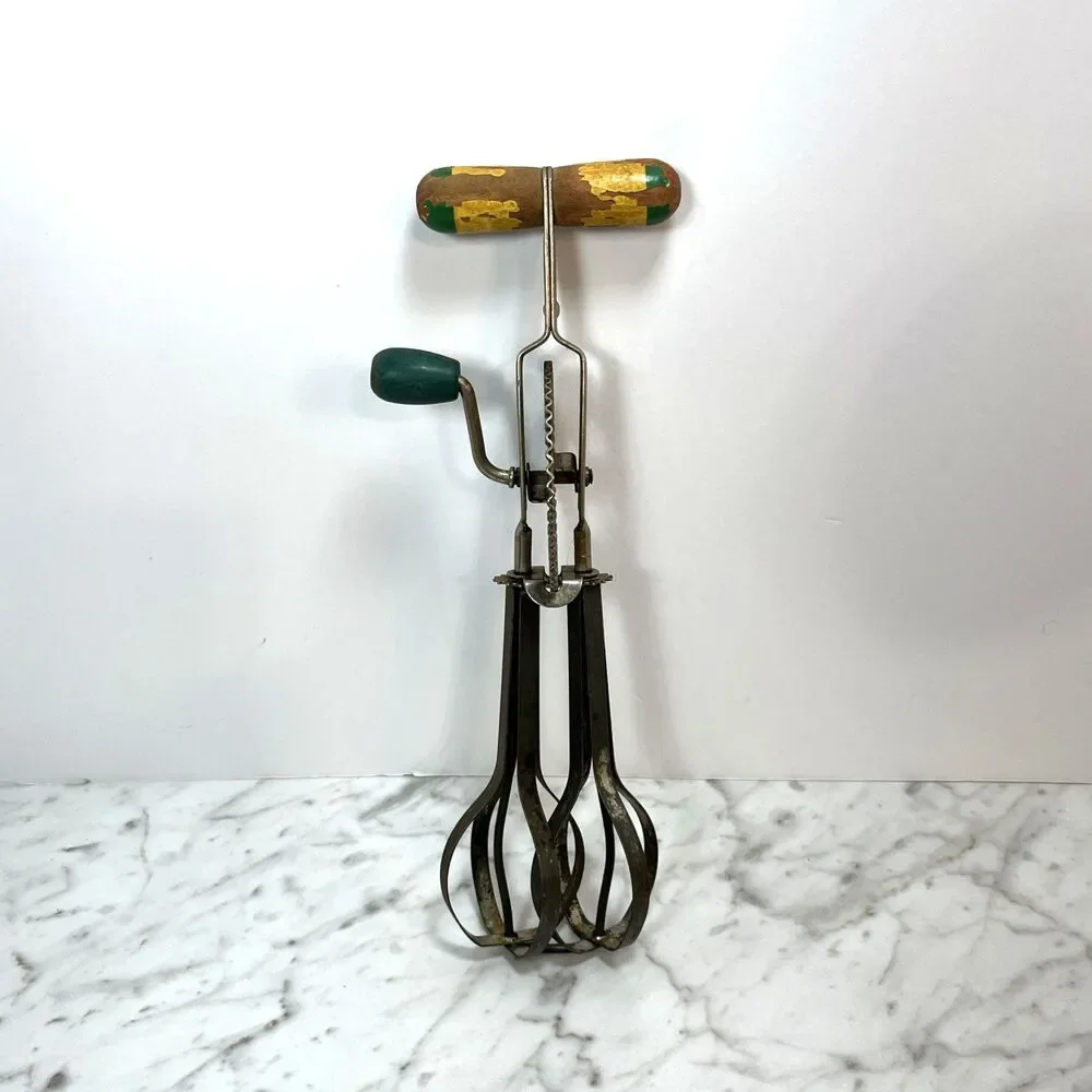 A&J vintage usa