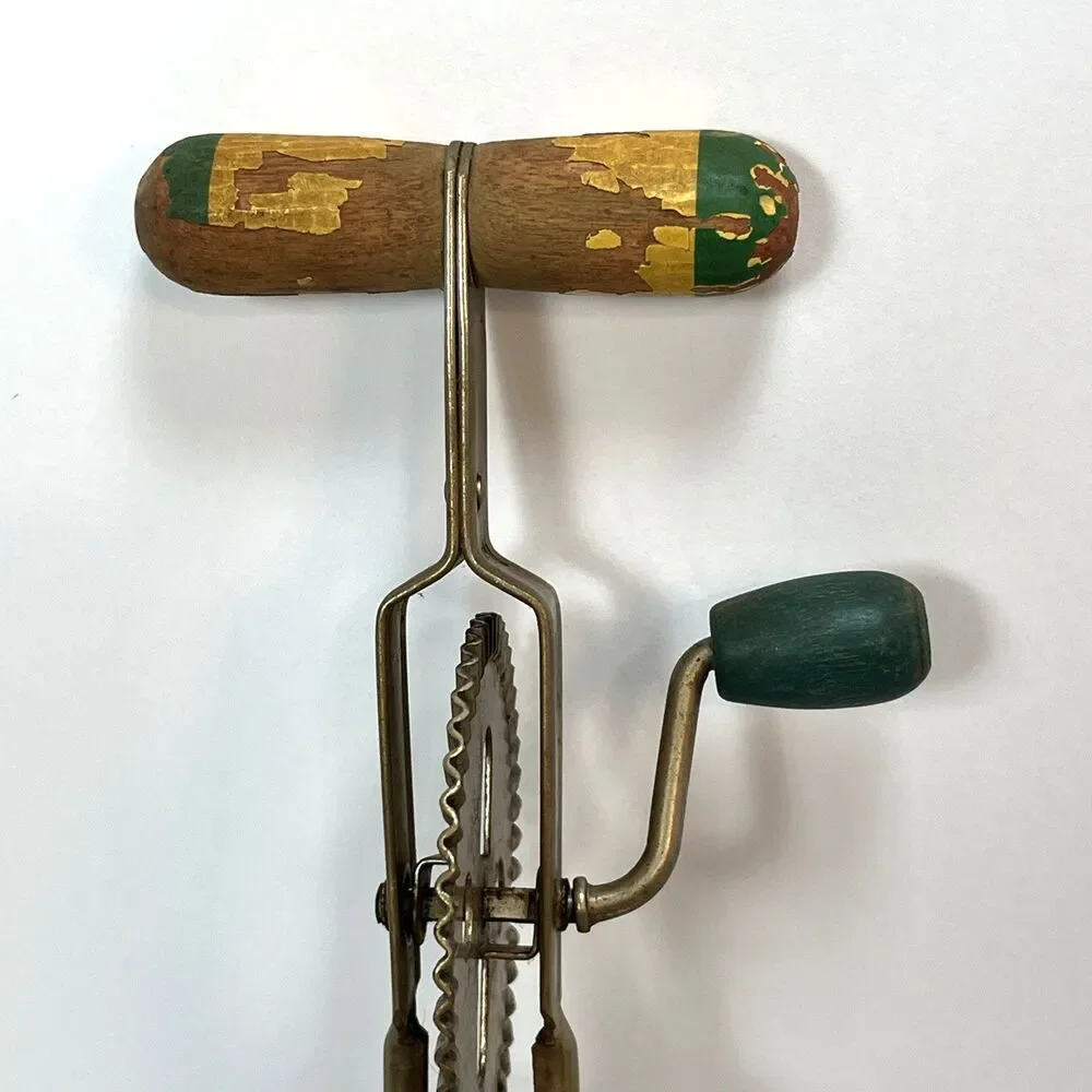 A&J vintage usa