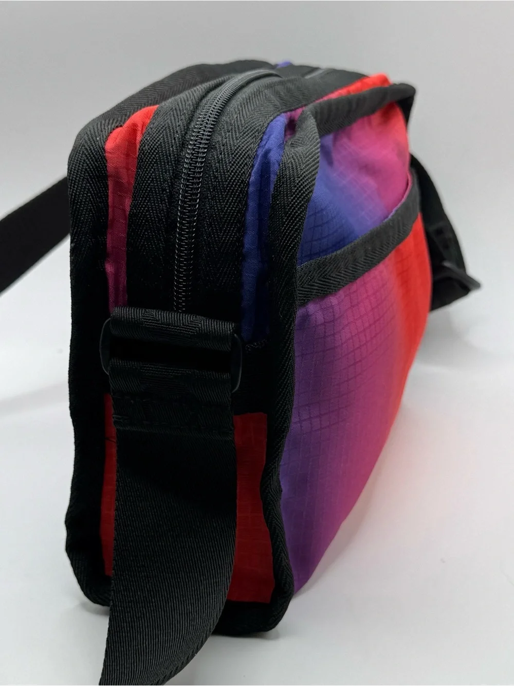 Lesportsac men’s crossbody