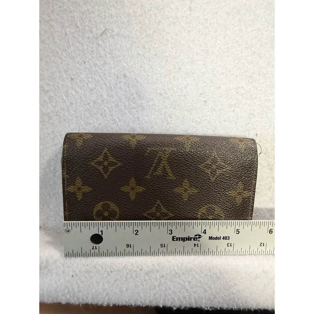 Louis Vuitton vintage louis