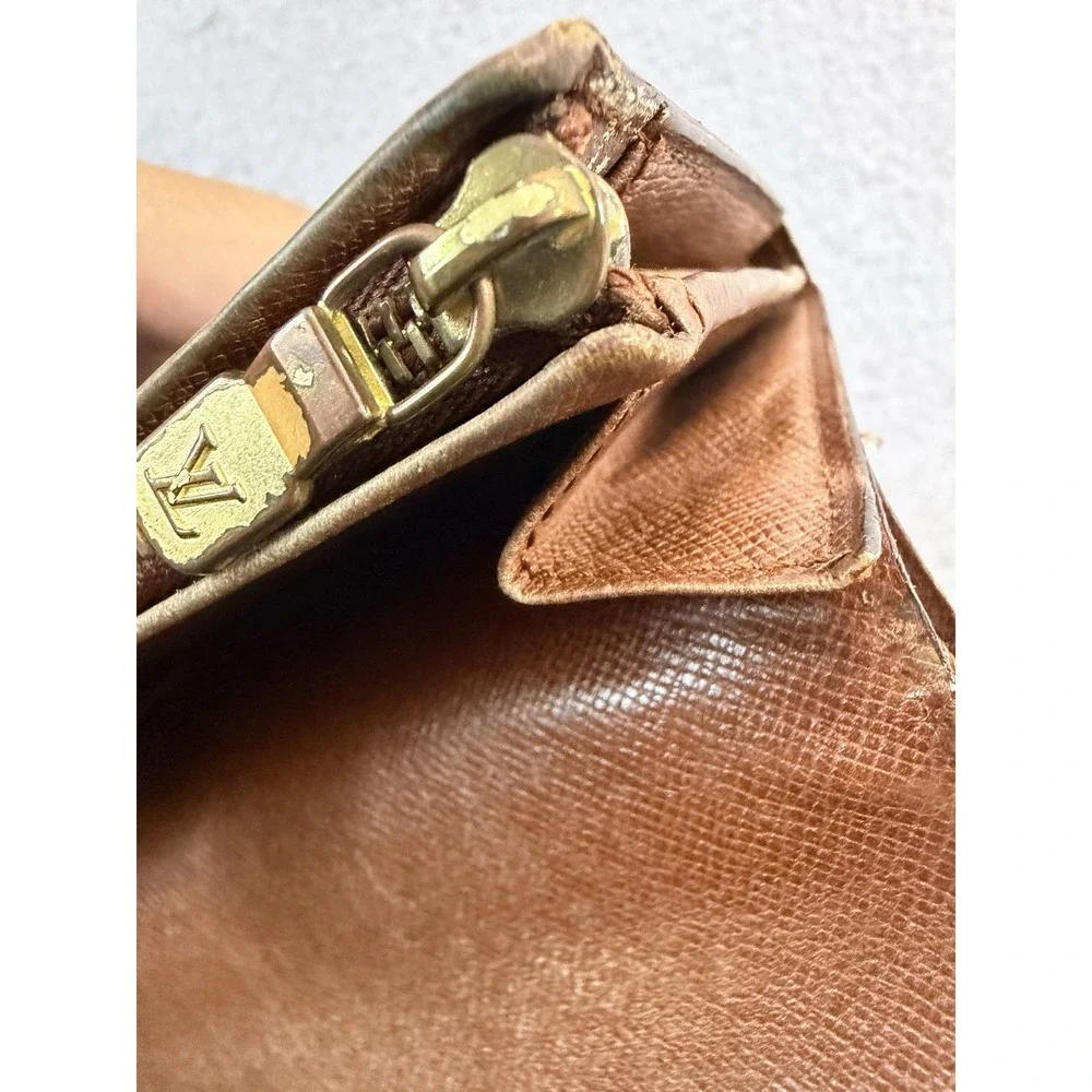 Louis Vuitton vintage louis