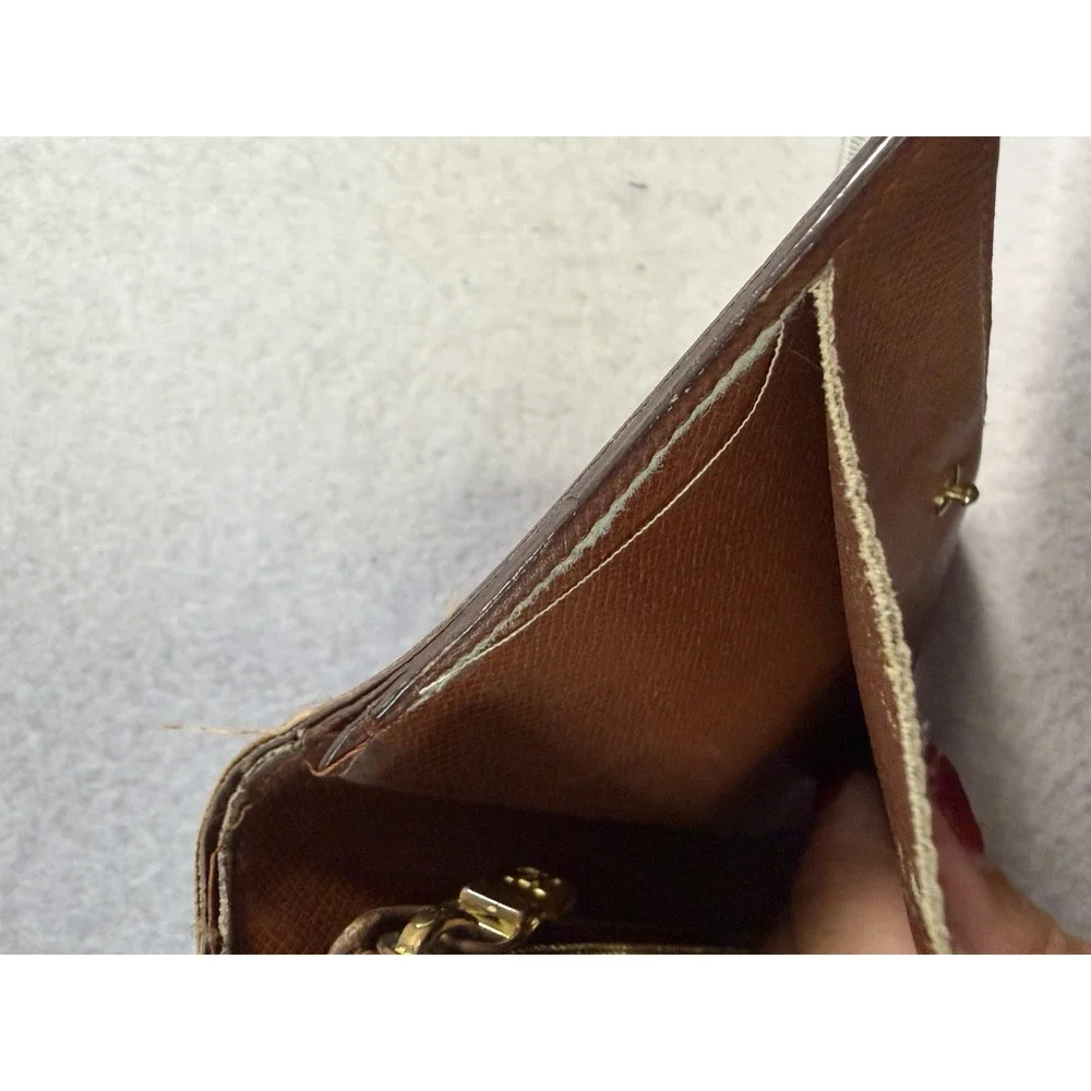 Louis Vuitton vintage louis