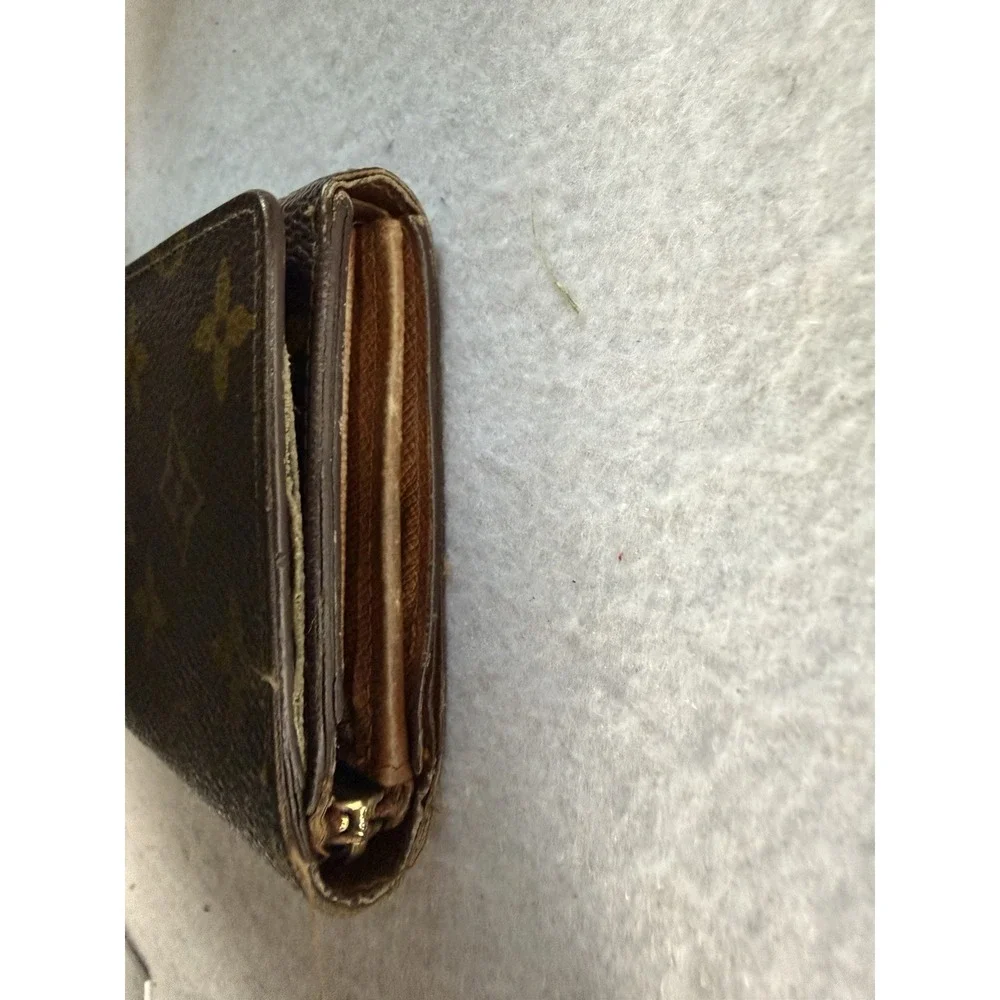 Louis Vuitton vintage louis