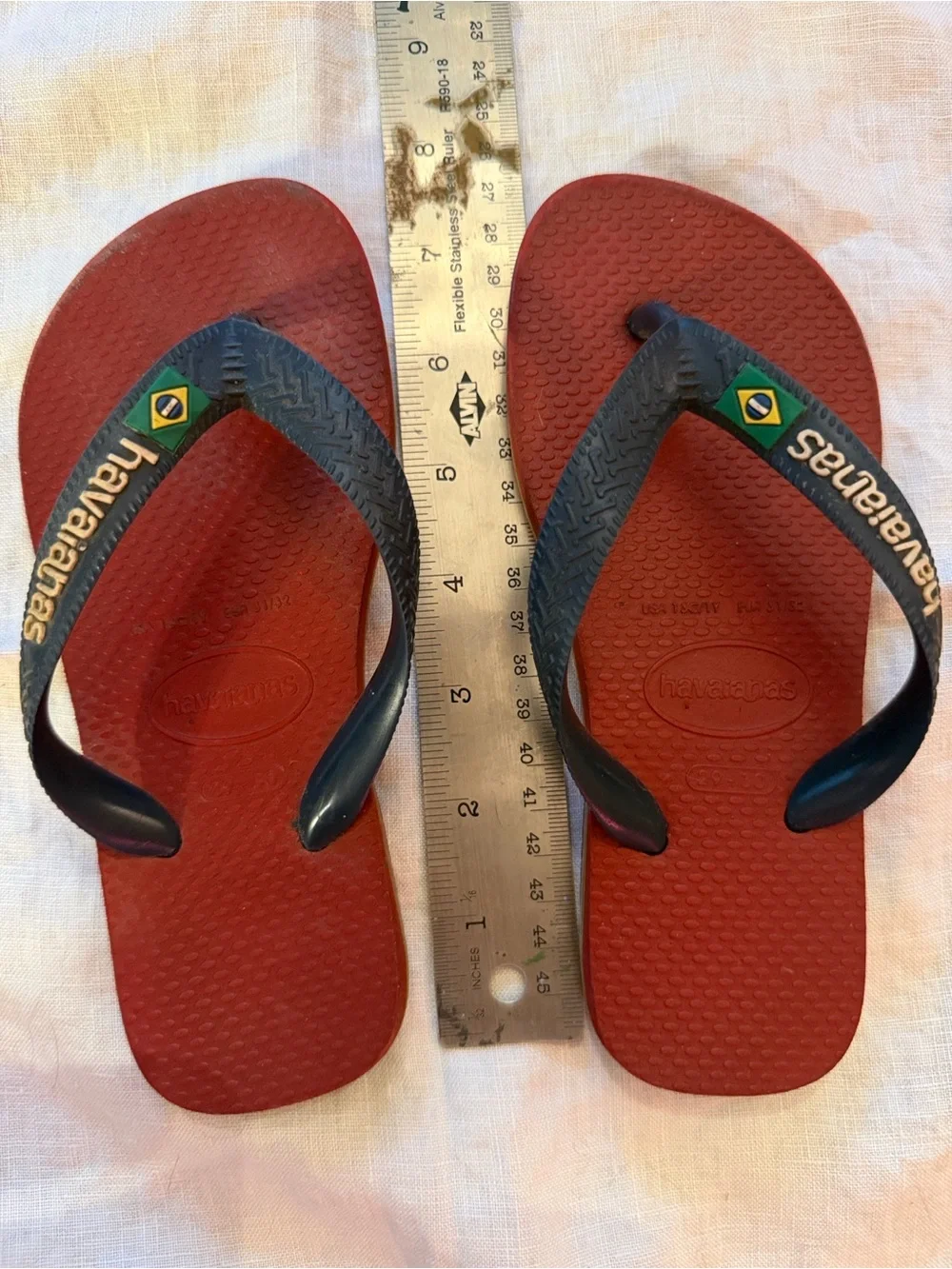 Havaianas classic kids