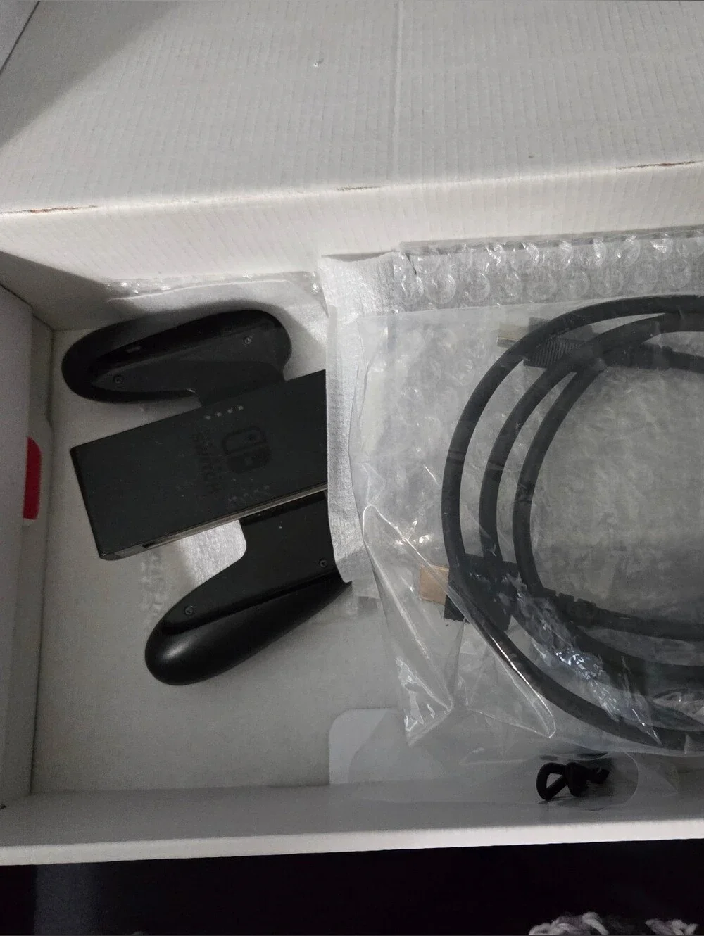 Nintendo Switch nintendo switch
