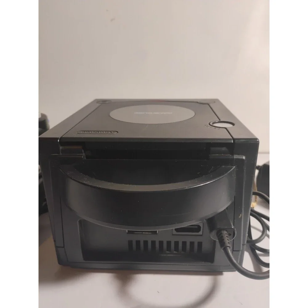 Nintendo gamecube game