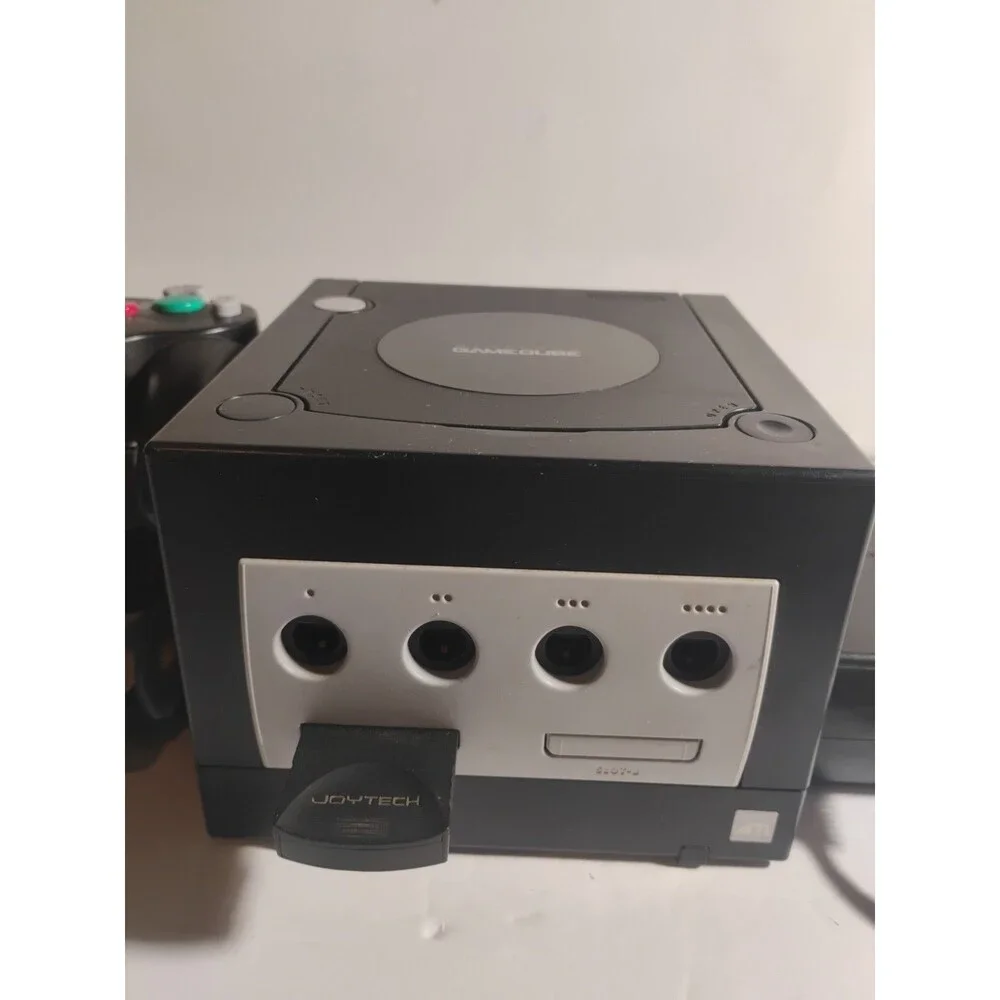 Nintendo gamecube game