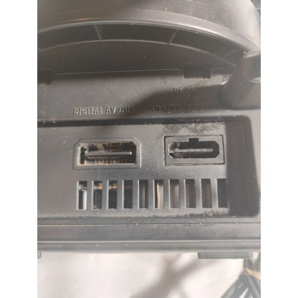 Nintendo gamecube game