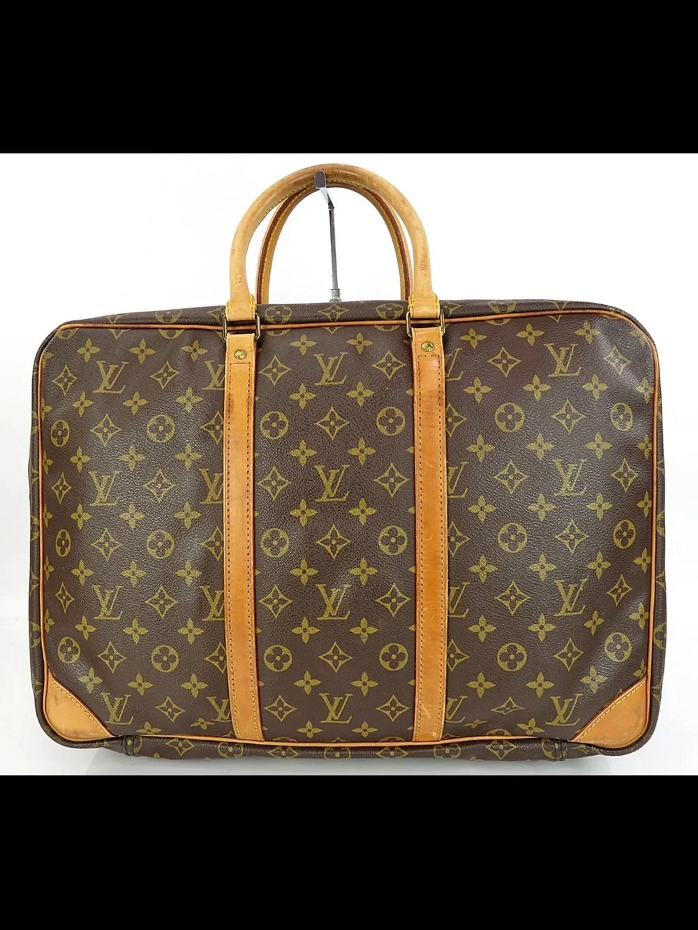 Louis Vuitton authentic louis