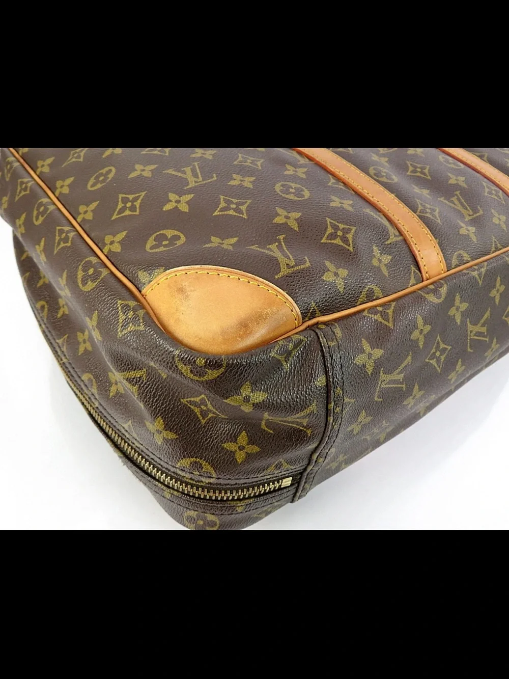 Louis Vuitton authentic louis
